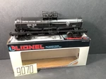 Us Army 6-16116 Transportation Corps Single Dome Tank Car Ob. Fixed Price $20.00.