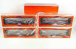 Lionel 6-35124 Gauge Alton Madison Limited 4-CAR Passenger Train Set. Fixed Price $231.10.