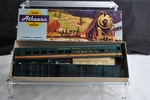 Ho Athearn Northern Pacific Sl Coach 3153 Kit # 1816 Nib Nos. Fixed Price $25.00.