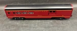 Lionel 6-19140 Norfolk & Western Aluminum Combo Car Ln. Fixed Price $39.98.