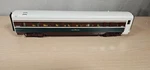 Mth Railking 30-67444 Amtrak Cascades 60' #4621 Coach Passenger Car No Box. Fixed Price $70.33.