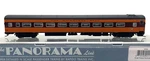 N Rapido 500069 Lightweight Coach Milwaukee Road # 547. Fixed Price $89.99.