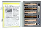 N-gauge (tomix) 92760 Jnr 485 200 Series Express Train 6-CAR Basic Set. Fixed Price $210.18.