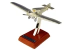 7504-024 Atlas Editions F 13 1/200 Model. Fixed Price $40.98.