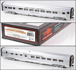 Ho Mth 80-60028 Nyc Empire State Express Car Parlor/diner Passenger Set. Fixed Price $315.00.