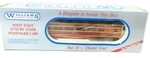Williams "O-31" Gauge 60' Luxury Liner Passenger Car Southern Pacific Daylight. Fixed Price $79.00.