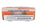 Lionel 6-19111 Gauge Santa Fe Aluminum Diner Car #601 Ex/box. Fixed Price $69.99.