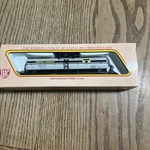 Ihc Antiknock Compound Ho Scale Tank Car - See Description. Fixed Price $24.00.