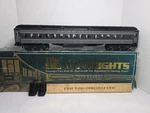 K-line K-4213 Union Pacific Glen Gordon Heavyweight Coach Passenger Car Ex/box. Fixed Price $61.70.