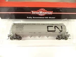 Intermountain 48909-03, Pressure Flow Hopper, Canadian National 374271. Fixed Price $59.99.