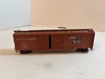 Ho Scale Athearn Rock Island Ri 262953 Double Door 50' Boxcar DG1052. Fixed Price $9.99.