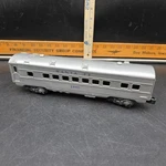 Vintage Lionel Gauge #2405 Santa Fe Pullman Passenger Car Untested!. Fixed Price $53.99.