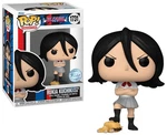 Bleach Rukia Kuchiki With Kon (exclusive) Pop Animation #1731 Vinyl Figure Funko. Fixed Price $19.15.