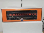 Lionel 6-35282 Long Island Passenger Add-on Coach Anniversary "jamaica". Fixed Price $81.85.