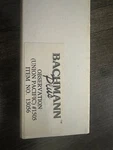 Bachmann Plus Observation (union Pacific) #1505 New. Fixed Price $34.00.