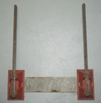 Lionel 175-54 Launcher Rail Extension. Fixed Price $9.99.
