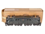 Lionel 2340 Vintage Pennsylvania GG-1 Electric Locomotive/box. Fixed Price $274.99.