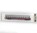 One Marklin Gauge 8734 Passenger Car Tee Av Mz Db. Fixed Price $59.00.