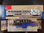 Walthers 932-6111 With Interior Kit. Fixed Price $99.99.