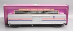 Mth 20-93027 Gauge Amtrak 61' Mail Boxcar #1546 Ln/box. Fixed Price $53.99.