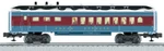 Lionel 6-84604 Diner Car, The Polar Express. Fixed Price $84.69.