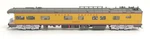 Bli 9013 Union Pacific Business Car, Up #119 "kenefick" Scale. Fixed Price $124.11.