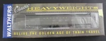 Ho Walthers 932-10165 Heavyweight Diner Seaboard Sal (286). Fixed Price $84.99.