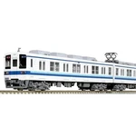 Kato Gauge Tobu Railway Series 8000 (renewal Version) 4-CAR Add-on Set 10-1648. Fixed Price $85.02.