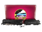 Mth 20-3864-1 Nyc Lines 4-6-4 J-1E Hudson Steam Locomotive W/ps 3.0 #5331 Ln. Fixed Price $1399.99.