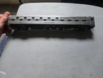 Ho Budd Slumber Coach New York Central. Fixed Price $110.00.