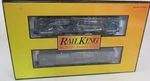 Mth 30-2446-3 Mta- World Fair R-26 2-CAR Subway Add-on Non Powered Set Rare. Fixed Price $289.99.