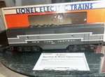 Lionel Trains 6-8371 New York Central F3 -b Dummy Unit. Fixed Price $99.00.