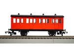 Bachmann Gauge Thomas The Tank Engine Red Passenger Car 28-76038 Model Train. Fixed Price $86.15.
