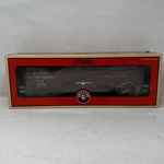Lionel Union Pacific Double Box Car With End Doors #6-27228. Fixed Price $53.99.
