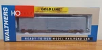 Walthers Gold Line Ho 932-4160 Nyc/rock Extroop Sleeper Express Box Nib. Fixed Price $54.99.