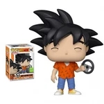 Dragon Ball Goku (driving Exam) Exclusive Pop Animation #1162 Vinyl Figure. Fixed Price $26.40.