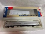Amtrak 85' Amfleet Ii Coach Phase 4 932-6203 Nib Walthers. Fixed Price $49.99.