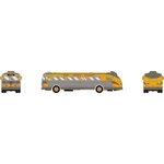 Athearn 29073 Ho Utah Parks Zion Intercity Bus. Fixed Price $25.99.