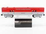 3-RAIL K-line Sp Southern Pacific Golden State Baggage Passenger Car #5065. Fixed Price $69.98.