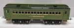 Mth Standard Gauge 427 Stephen Girard "philadelphia" Passenger Car 10-1068-4. Ln. Fixed Price $219.99.