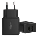 Ansmann HC212 Internal 5V Black Quick Charger 1001-0106. Fixed Price $18.59.