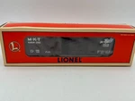 Lionel 6-19293 Mkt Box Car 6464-350 Missouri Kansas Texas New In The. Fixed Price $25.00.