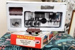 Ho-walthers 932-5651 Lot Of Prr Pennsylvania Scale Test Car One Sealed Kit. Fixed Price $19.95.
