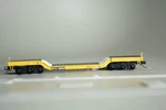 72004 Scale Micro Trains Depressed Center Flat Car Ttx Trailer. Fixed Price $79.95.