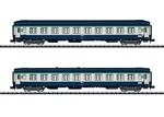 Trix 15373 Orient Express Train Passenger Car (set Of 2). Fixed Price $126.01.