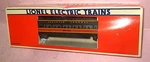 Lionel 7222 Ic Illinois Central "king Coal" Aluminum Passenger Coach Wbox *read. Fixed Price $30.00.