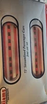 Williams 43171 Gauge Texas Special 72 Ft. Streamline Passenger 4-PACK Ln/box. Fixed Price $300.00.