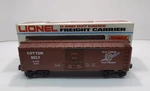 Lionel 6-9414 Gauge Cotton Belt Boxcar Ex/box. Fixed Price $11.59.