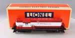 Lionel 6-18504 Gauge Frisco GP-7 Diesel Locomotive #504 Ex/box. Fixed Price $153.99.