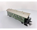 Marklin 4314 Ho Db 2ND Class Axle Passenger Car. Fixed Price $12.70.